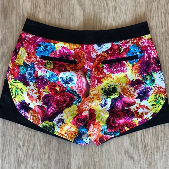 Prabal Gurung for Target Shorts - Picture 3 of 9